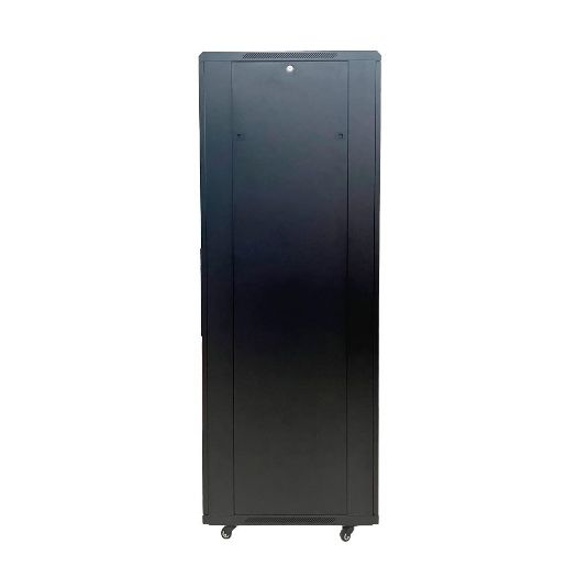 RACK-42UFN, Podni ormarić za regale, Do 42U rack od 19" (600*600), Nosivost do 800 kg