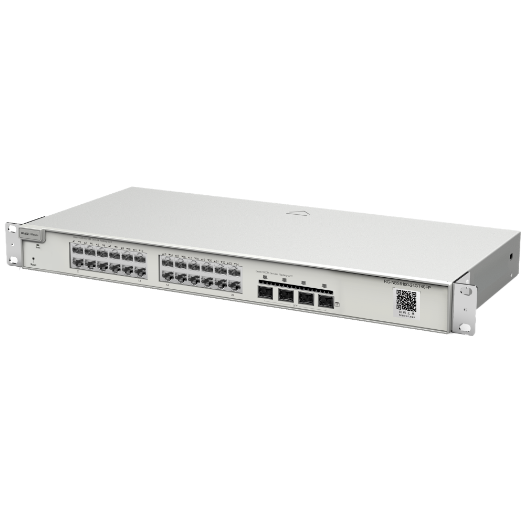 RG-NBS5100-24GT4SFP