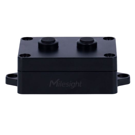 MS-EM310-UDL-868M, LoRaWAN dvostruki ultrazvučni senzor udaljenosti, Detekcija do 4,5 m