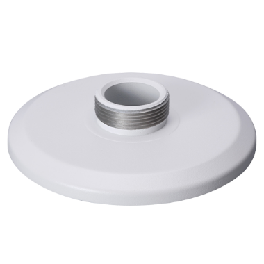 PFA101 Ceiling bracket   For motorised dome cameras   Made of aluminum 