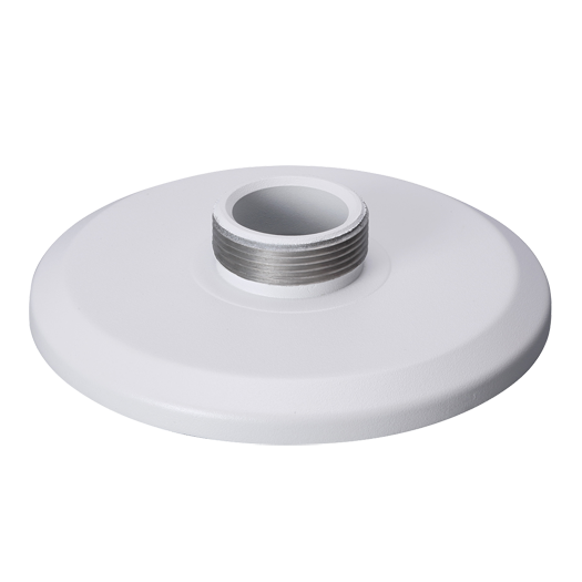 PFA101 Ceiling bracket   For motorised dome cameras   Made of aluminum 