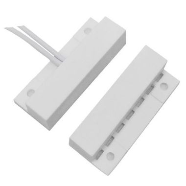MC-SWPC-M1, Magnetski kontakt, Pogodno za ugradnju u drvo, Reed Technology