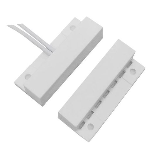 MC-SWPC-M1, Magnetski kontakt, Pogodno za ugradnju u drvo, Reed Technology