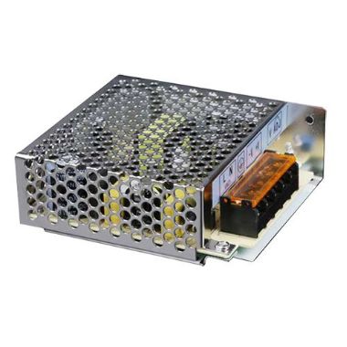PD-60-12, Preklopno napajanje, Ulazni AC 200~240 V, DC izlaz 12 V / 5 A (60W)