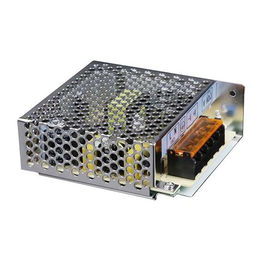 PD-60-12, Preklopno napajanje, Ulazni AC 200~240 V, DC izlaz 12 V / 5 A (60W)