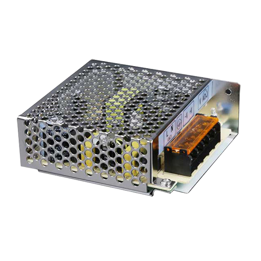 PD-60-12 Switching Power Supply   Input AC 200~240 V   DC Output 12 V / 5 A (60W) 