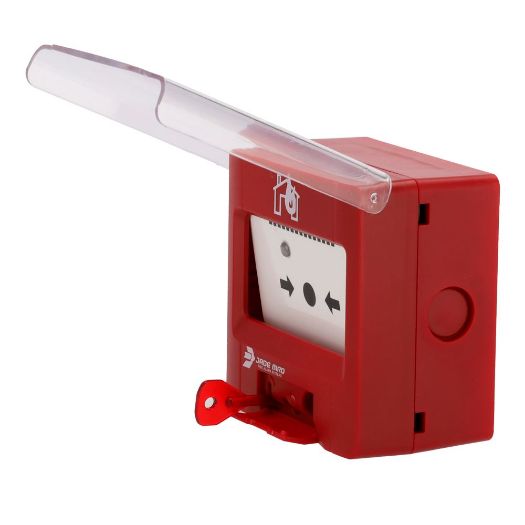 JBE-2100C, Analogni tipkalo Jade Bird, Resetiranje, zaštitna navlaka uključena