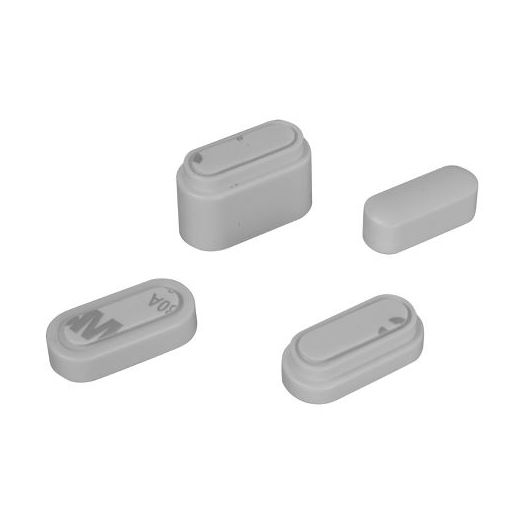 NVS-D3D-U1, Nivian Smart, Magnetski kontakt, Različiti nosači za montažu