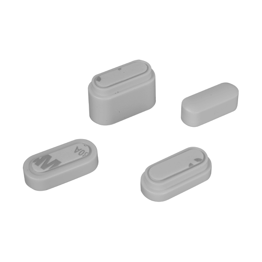 NVS-D3D-U1 Nivian Smart   Magnetic contact   Different installation brackets 