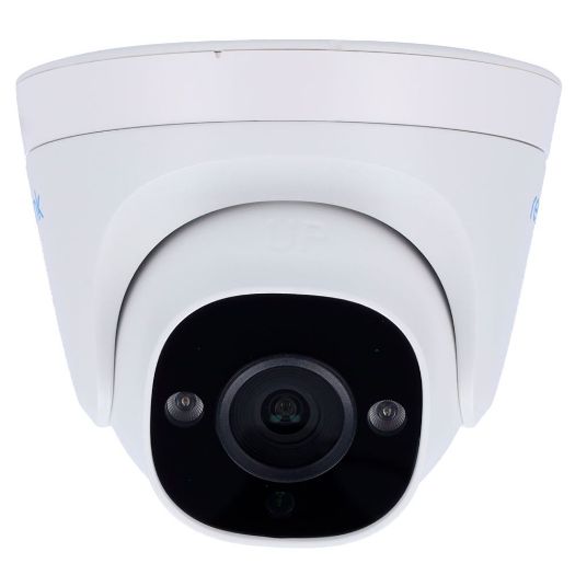 RL-P324-IPCAM-POE-W, Reolink PoE IP kamera P324, 5MP Super HD (2560x1920)