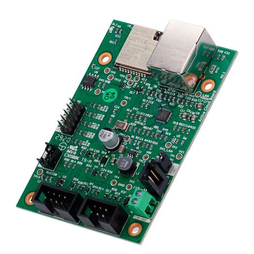 KIT-CLOUD-PROPLUS1, URFOG komplet za povezivanje s oblakom, Kompatibilno s Pump Pro Plus 250/500