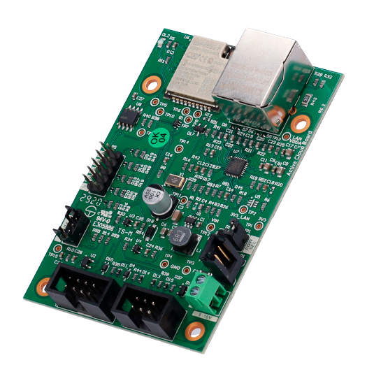 KIT-CLOUD-PROPLUS1 URFOG cloud connection kit   Compatible with Pump Pro Plus 250/500 