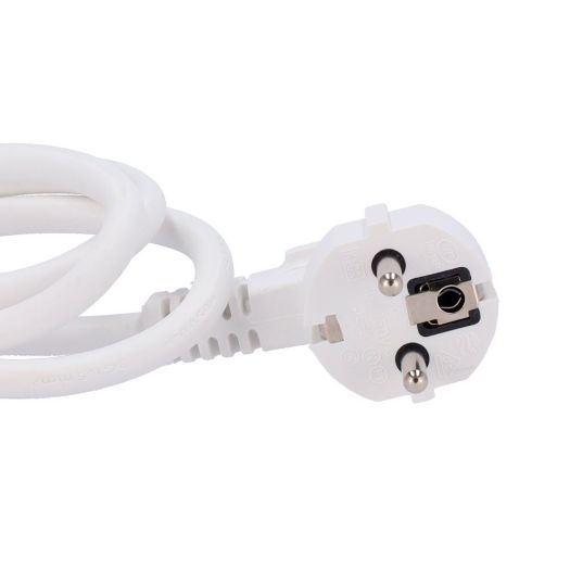 PDU-3P-SWITCH, Produžna traka, 3 izlaza do 250VAC / 16A maks., Prekidač za uključivanje/isključivanje