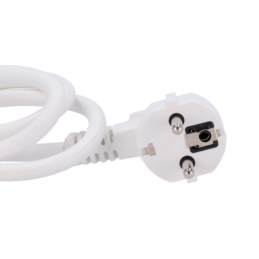 PDU-3P-SWITCH Power strip   3 outputs up to 250VAC / 16 A max.   On/off switch 