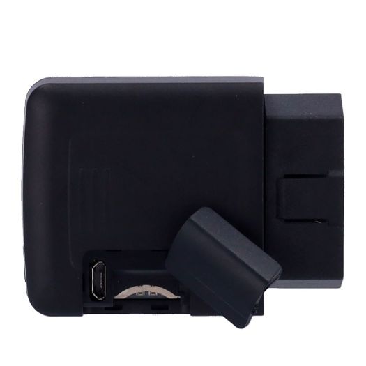 QL-GV500MAP, OBDII LTE Lokator Mačka M1/NB1, Praćenje automobila i lakih kamiona