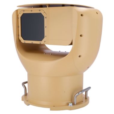 RP-SILENTW-U1275, Raythink panoramska termalna kamera, 1280x1024 VOx | 75mm Leća