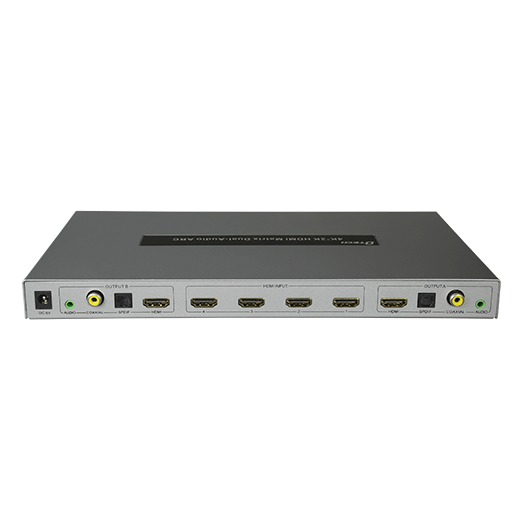 HDMI-MATRIX-4-2