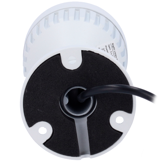 IR40 infracrveni reflektor, domet 50 m, LED osvjetljenje, kut otvaranja 60°, 3 LED-a, O10 