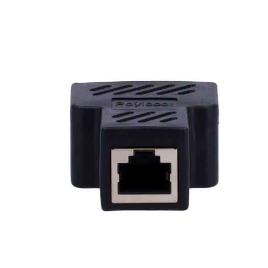 RJ45-SPLIT-2P Separator RJ45    Low loss