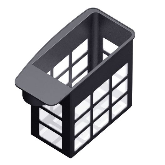 PUDU-CC1-DUSTFILTER, Kompatibilno s PUDU-om, CC1, Filter za prašinu, Potrošni rezervni dijelovi