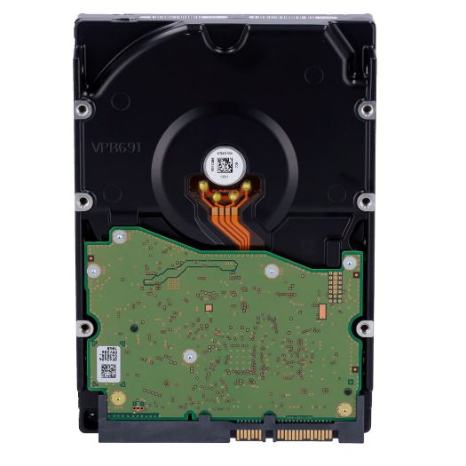 HD8TB-PRO, Western Digital tvrdi disk, Kapacitet 8 TB, SATA sučelje 6 GB/s