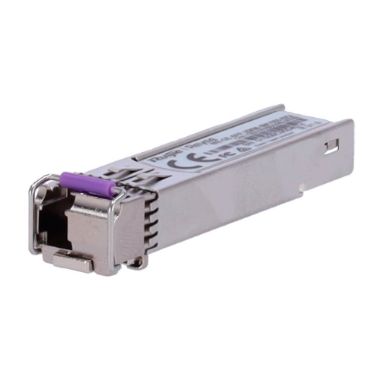 RG-NIS-GE-SFP-20KM-SM1550-BIDI, Reyee industrijski SFP primopredajni modul