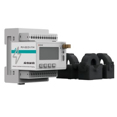 RD-HDK-3CT, Raedian pametno brojilo, Kompatibilno s NEX i GEMINI, Singl