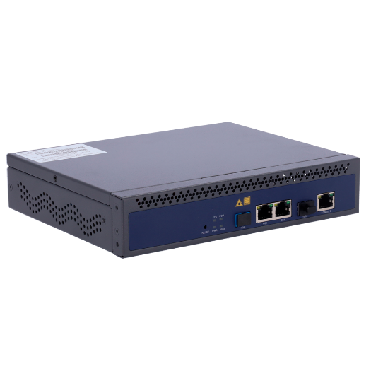 GPON-OLT-1P2GE1XG