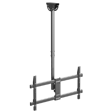 SF-BRKT-CEILING-86 Ceiling support   Supported weight 45Kg   VESA 600x400mm 