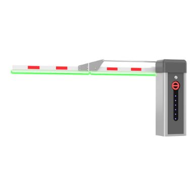 PB-PARKBARRIER-PRO303-FD3-R, Parkirna barijera, Kutni krak pod kutom od 90° (3 m), Pravo