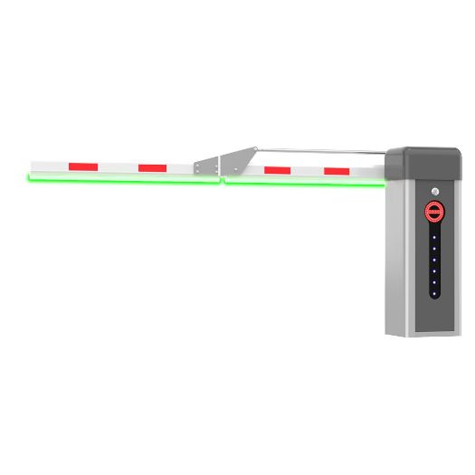 PB-PARKBARRIER-PRO303-FD3-R, Parkirna barijera, Kutni krak pod kutom od 90° (3 m), Pravo