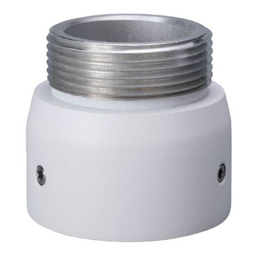 PFA110, Adapter za montažu, Za brze kupole, Aluminijska legura, 53 (V) x 59 () mm