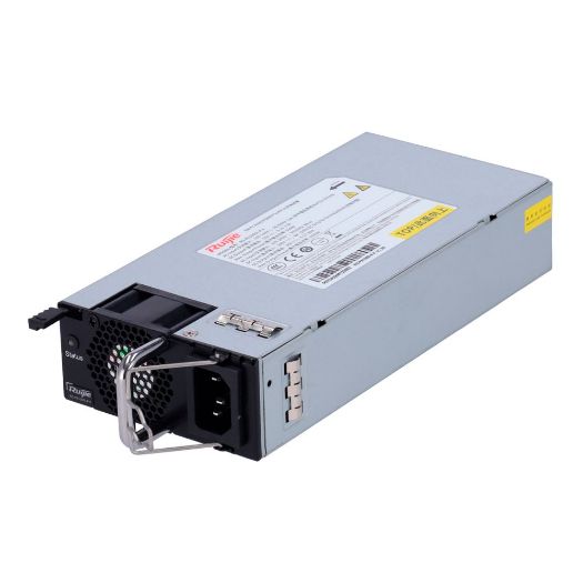 RG-PA1000I-P-F, Ruijie, Prekidač napajanja, Kompatibilno s RG-om, S5310, E PoE serija