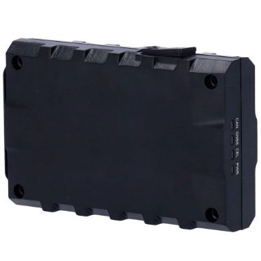 QL-GV355CEU, LTE lokator vozila s CANbusom i komp., LTE Cat 1 s rezervnom 2G mrežom