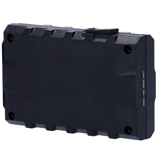 QL-GV355CEU, LTE lokator vozila s CANbusom i komp., LTE Cat 1 s rezervnom 2G mrežom