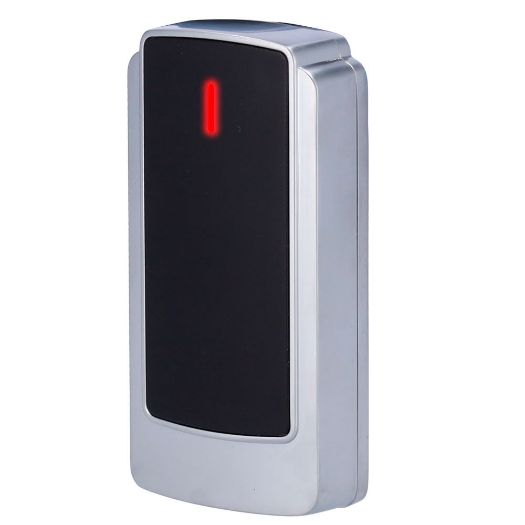 READER603-EM, Pristupni čitač, Pristup putem EM kartice, LED i zvučni indikator