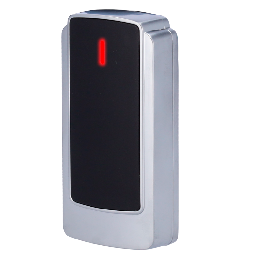 READER603-EM Access reader   Access by EM card   LED and acoustic indicator 
