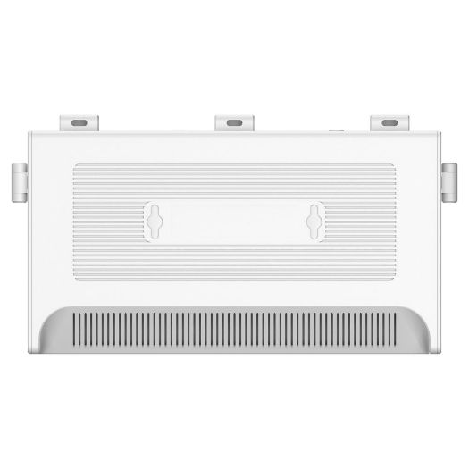 RG-EW3000GX, Reyee gigabitni mrežni Wi-Fi usmjerivač, Žica 6 AX3000, 5 portova RJ45 10/100/1000 Mbps