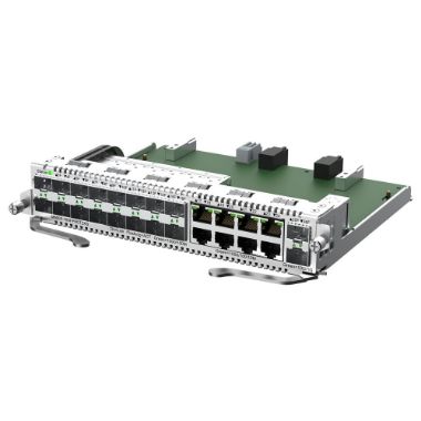 RG-M6000-16SFP8GT2XS, Reyee, Sučeljna kartica za modularni prekidač, Kompatibilno s RG-om