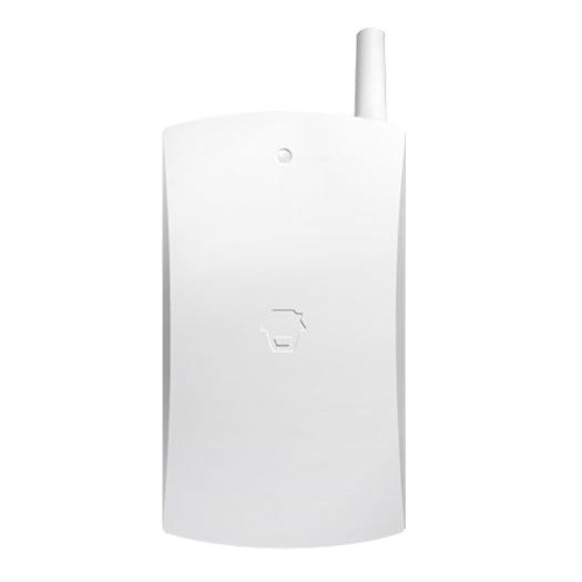 GT-126, Detektor loma stakla, Bežični, Vanjska antena, LED indikator slabe baterije