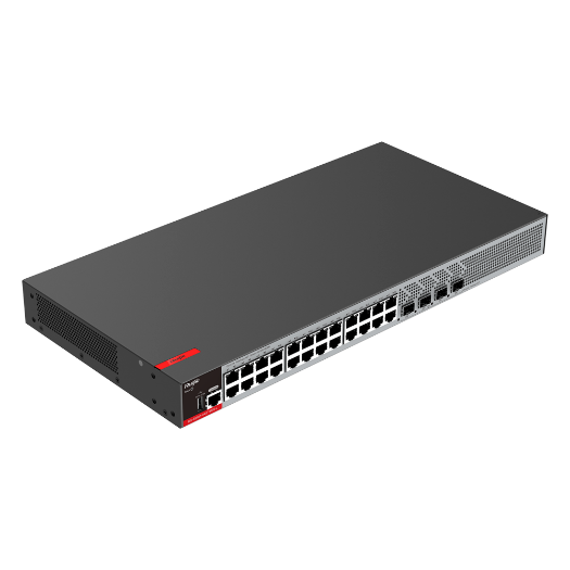 RG-S2915-24GT4MS-L Ruijie Switch Cloud Manageable L2+   24 ports RJ45 + 4 SFP ports 2.5 
