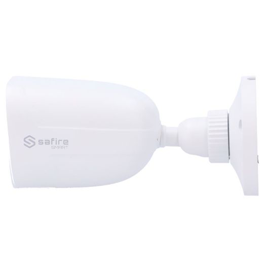 SF-B080A-3KE1, Safire Smart, Bullet kamera 4 in 1 Domet E1, 3K (2944x1656, 5 megapiksela 16:9), 1/2,5" CMOS
