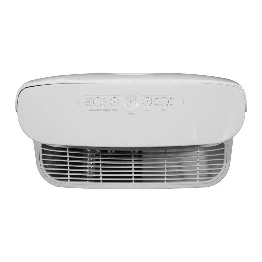 EZ-CS-EB350A, Ezviz pročišćivač zraka, Dezinfekcija UV zračenjem, C svjetlo, HEPA i filteri s aktivnim ugljenom