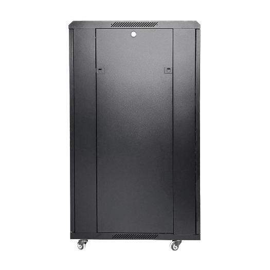 RACK-27U-8D, Podni ormarić za regale, Do 27U rack od 19" (600*800), Nosivost do 800 kg