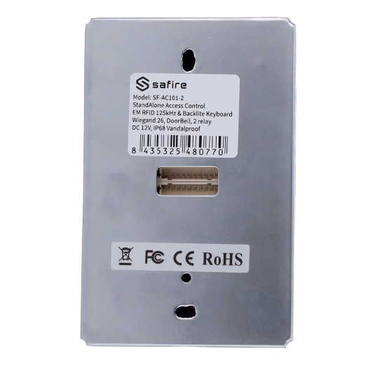 SF-AC101-2