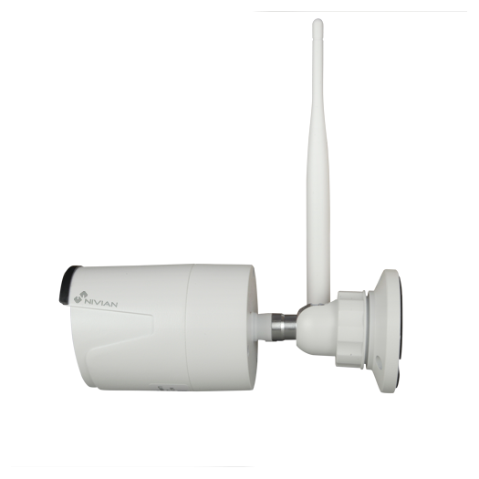NV-CAM30W Camera for Nivian WiFi kit   Compatible with NV KIT830W 4CAM 