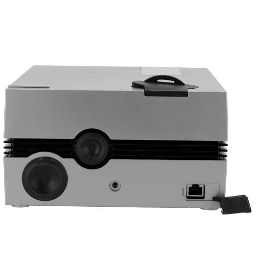 RD-NEO-22-S-SILVER, Punjač za električna vozila, Moć 22kW / 32A / Tri