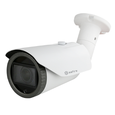 SF-B722ZS-5P4N1 Bullet Camera 4n1 Safire PRO Range   5 MP high performance CMOS 