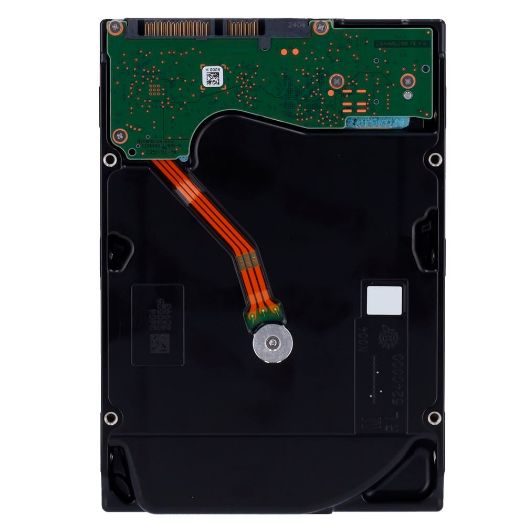 HD20TB-S-AI, Seagate Skyhawk AI tvrdi disk, Kapacitet 20 TB, SATA sučelje 6 GB/s