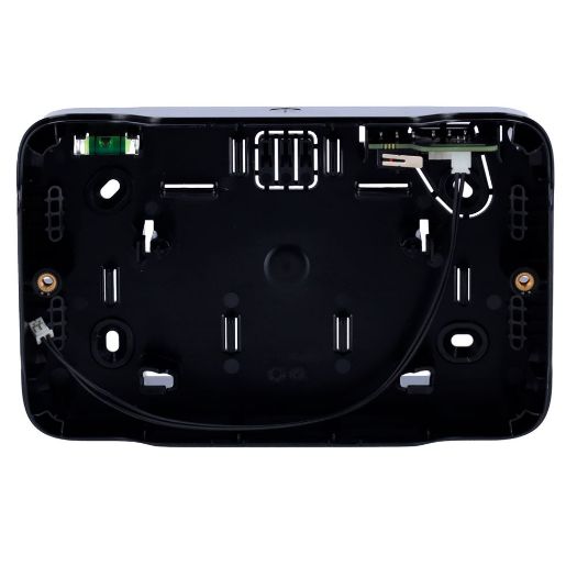 FIBRA-CASE-A106-B, Kućište s prostorom za fibra module, Kompatibilno s Fibra uređajima: